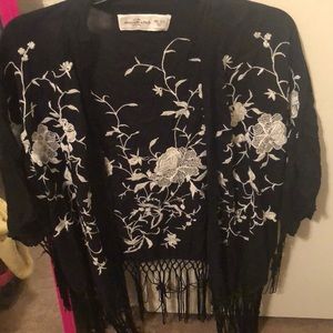 Abercrombie & Fitch Cardigan